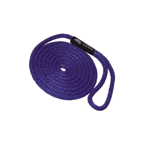 Boatersports Ligne d amarrage flottante de polypropylène multi-filament