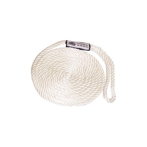Boatersports Ligne d amarrage flottante de polypropylène multi-filament