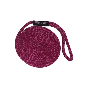 Boatersports Ligne d amarrage flottante de polypropylène multi-filament