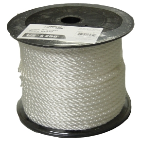 Kimpex Corde de bateau en vrac