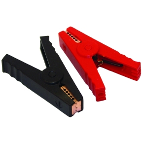 Boatersports Pinces à batterie ultra résistantes