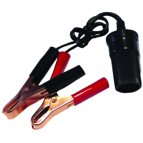 Kimpex Rallonge de pince à batterie