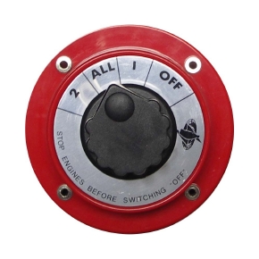 Boatersports Interrupteurs de batterie