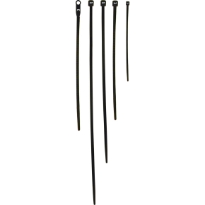 Boatersports Attache autobloquante en nylon
