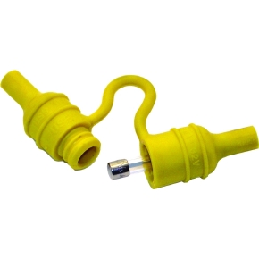 Boatersports Support de fusible étanche en ligne