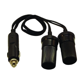 Boatersports Fiche d alimentation jumelle