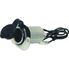 Boatersports Prise d'alimentation