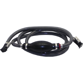 Boatersports Ensemble de conduite de carburant et poires