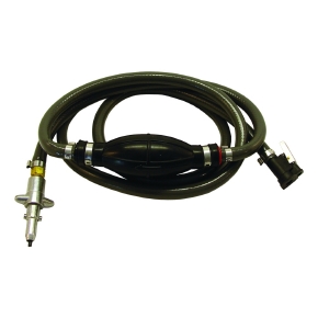 Boatersports Ensemble de conduite de carburant et poires