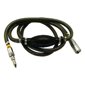 Boatersports Ensemble de conduite de carburant et poires