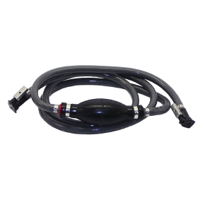 Kimpex Ensemble de conduite de carburant et poires