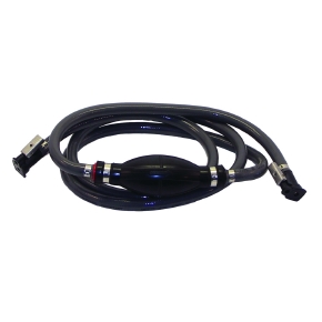 Kimpex Ensemble de conduite de carburant et poires