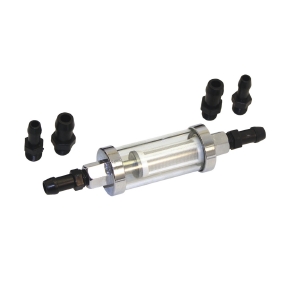 Kimpex Filtre à canalisation de carburant