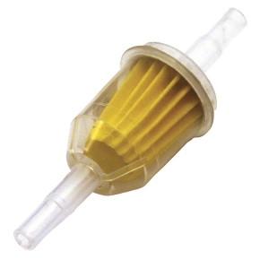 Kimpex Filtre à carburant - 5/16 po et 3/8 po
