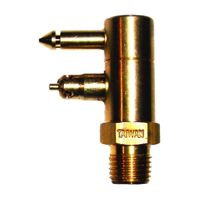 Boatersports Raccords d'alimentation à carburant