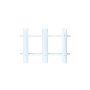 Boatersports Grille-support de canne à pêche
