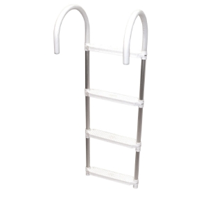 Kimpex Échelle en aluminium