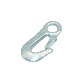 Kimpex Long mousqueton utilitaire de treuil