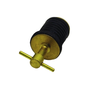 Kimpex Bouchon de drain à torsion