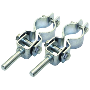 Kimpex Fourches de tolet ultra robustes