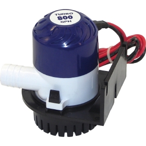 Kimpex Pompe de cale