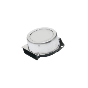 Boatersports Klaxon de 12 V en acier inoxydable
