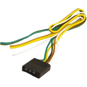 Boatersports Connecteur de remorque à 4 voies