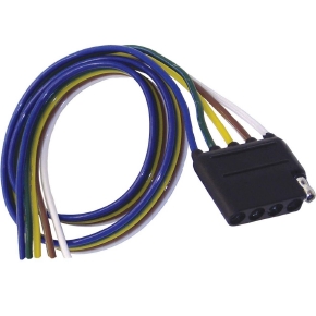 Kimpex Connecteur de remorque à 5 voies