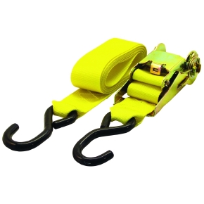 Boatersports Sangle d arrimage de plat-bord à cliquet