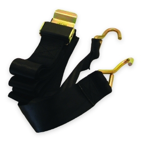 Boatersports Sangle d arrimage de plat-bord
