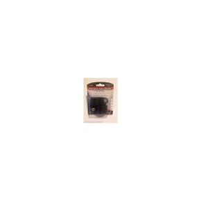 Boatersports Glissière de poteau de support ronde - nylon