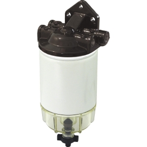 Kimpex Ensemble filtre à carburant récupérable/séparateur d eau