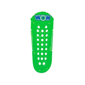 Wow Matelas aquatique gonflable