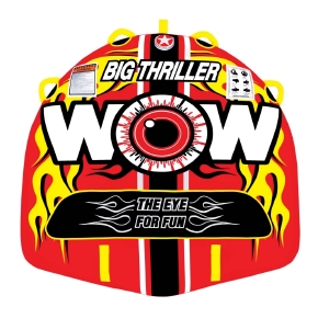 Wow Pneumatique Big Thriller