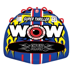 Wow Pneumatique Super Thriller