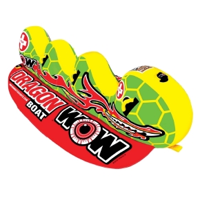 Wow Pneumatique Dragon Boat