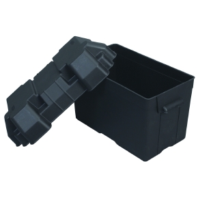 Kimpex Bac de batterie