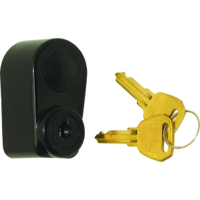Boatersports Verrou de pneu de secours Boater sports
