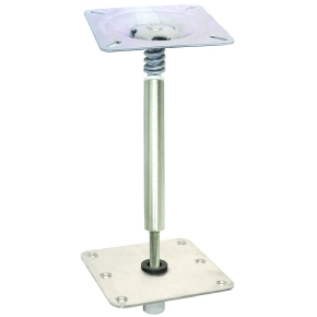Kimpex Ensemble de socle de siège