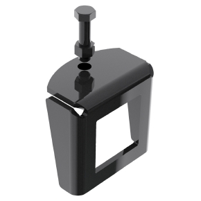 ProSeries Attelage de remorque 2
