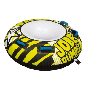 Jobe Ensemble de pneumatique Rumble