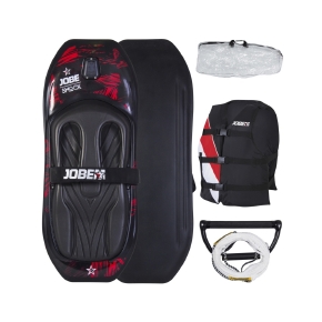 Jobe Ensemble Kneeboard Shock
