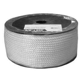 Kimpex Corde de bateau en vrac
