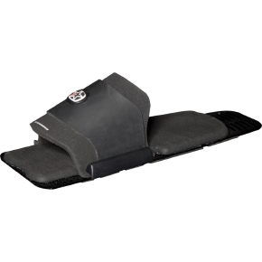 Jobe Fixation de ski nautique Pivot Focus ajustable