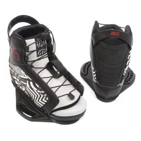 Jobe Fixation de Wakeboard Republik -