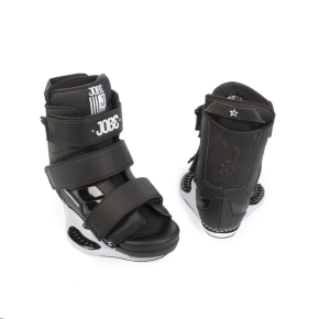 Jobe Fixation de Wakeboard Vanity