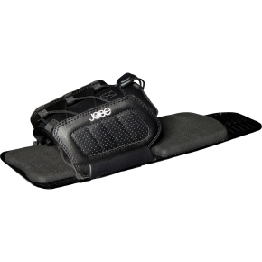 Jobe Fixation de ski nautique Pivot Comfort/Capri ajustable