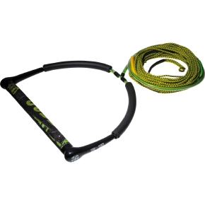 Jobe Corde Elite combo