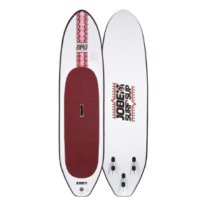 Jobe Ensemble de planche à pagaie surf