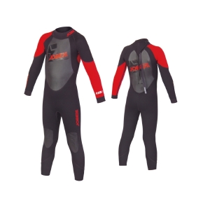 Jobe Combinaison d'eau Progress Rebel